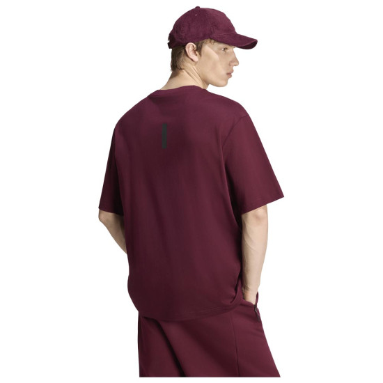 Adidas Ανδρική κοντομάνικη μπλούζα Z.N.E. Loose Fit T-Shirt